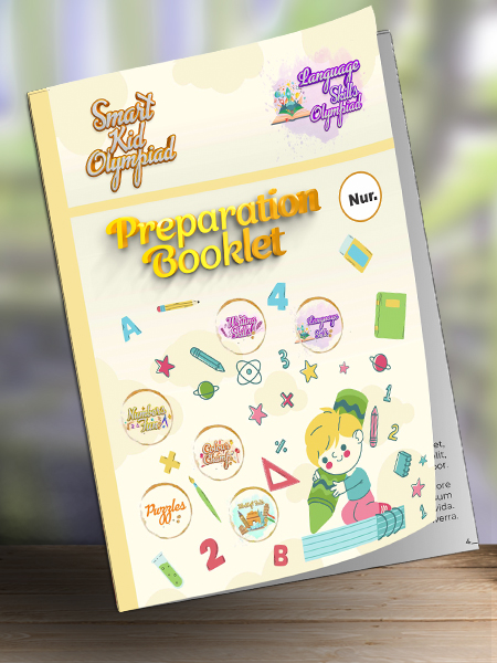 Language Skills Nursery