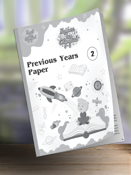 Previous Year Numbers Fun 2