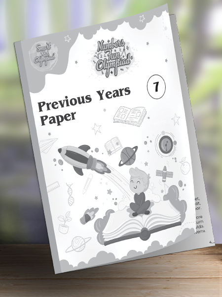 Previous Year Numbers Fun 7