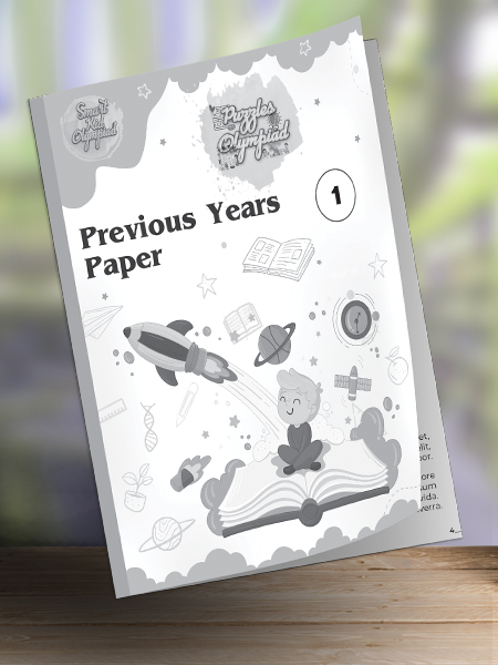 Previous Year Puzzles 1