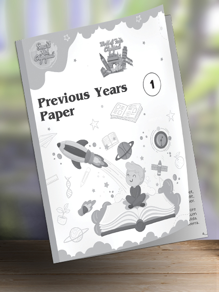Previous Year World of Facts 1