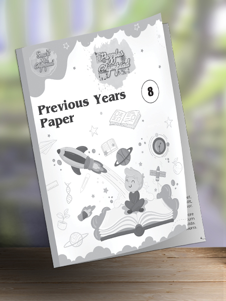 Previous Year Puzzles 8
