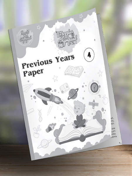 Previous Year Puzzles 4