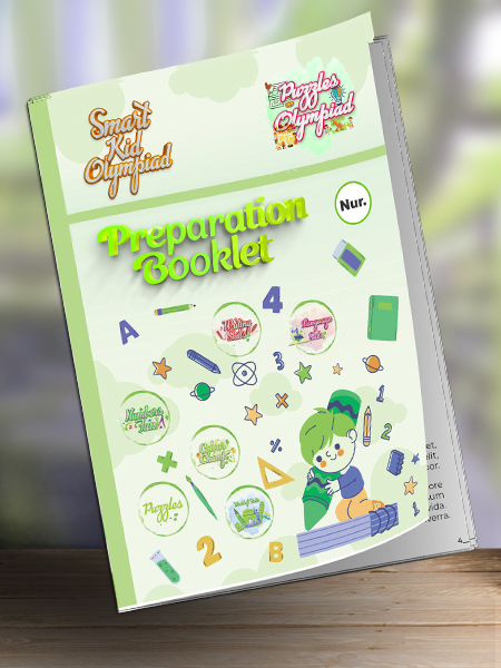 Puzzles Class Nursery